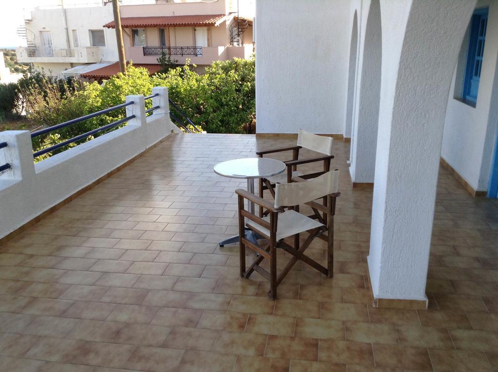 Stavros Apartments Istro Room photo